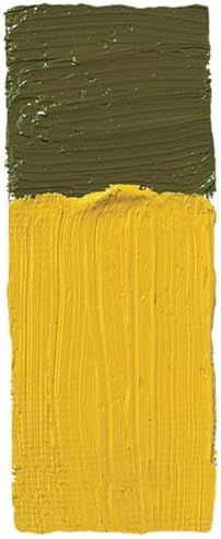 דניאל סמית צבע צבע שמן מקורי, צינור 37 מיליליטר, צהוב נאפולי, 284300046